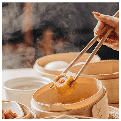 XÍU MẠI TÔM MEIWEI