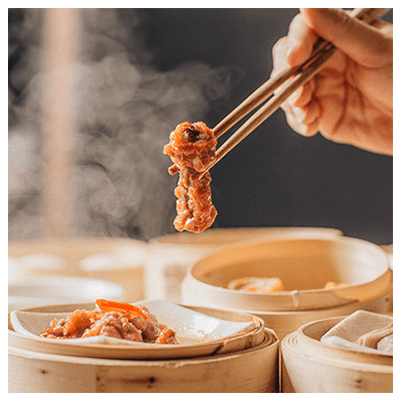 CHÂN GÀ PHƯỢNG XÌ