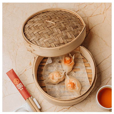 HÁ CẢO HẢI VỊ