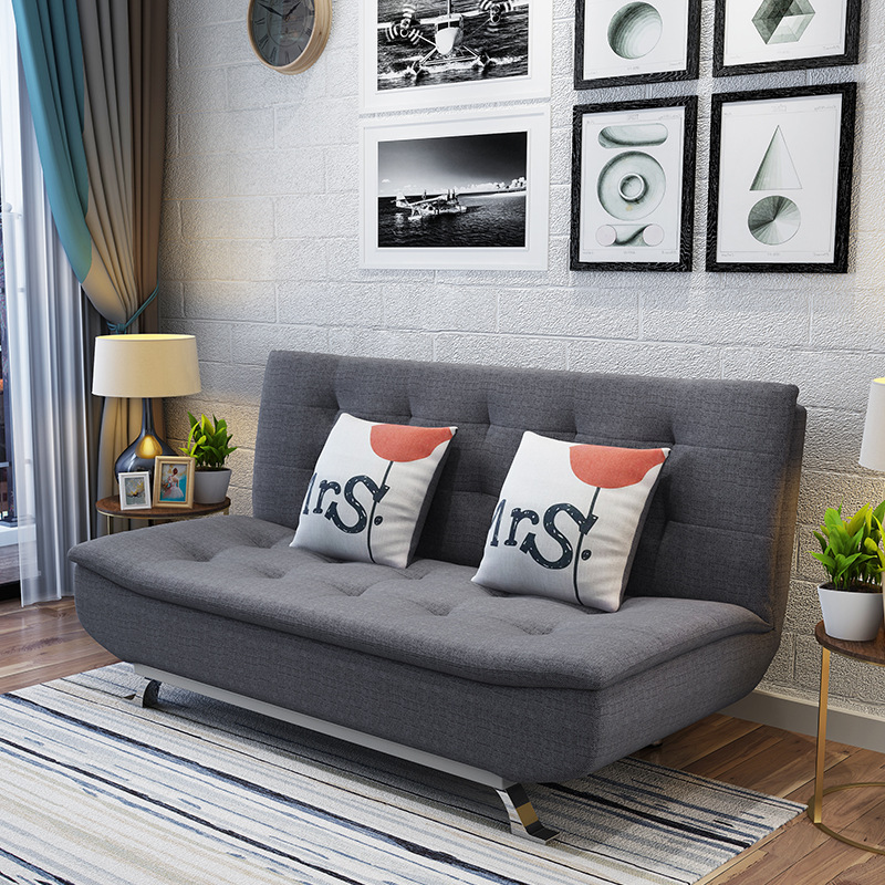 GIƯỜNG SOFA THÔNG MINH CAO CẤP ERICA – SB03