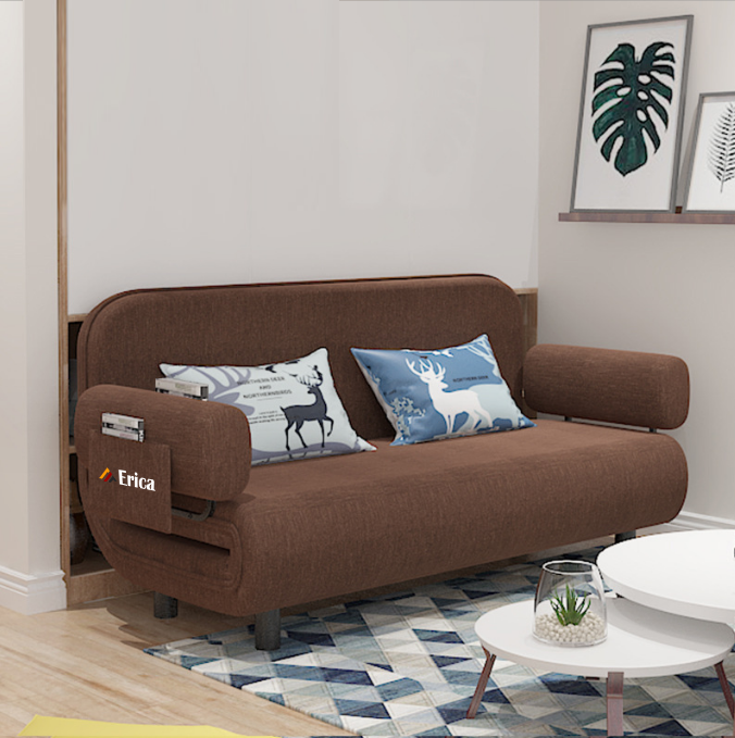 GIƯỜNG SOFA THÔNG MINH GẤP GỌN M8