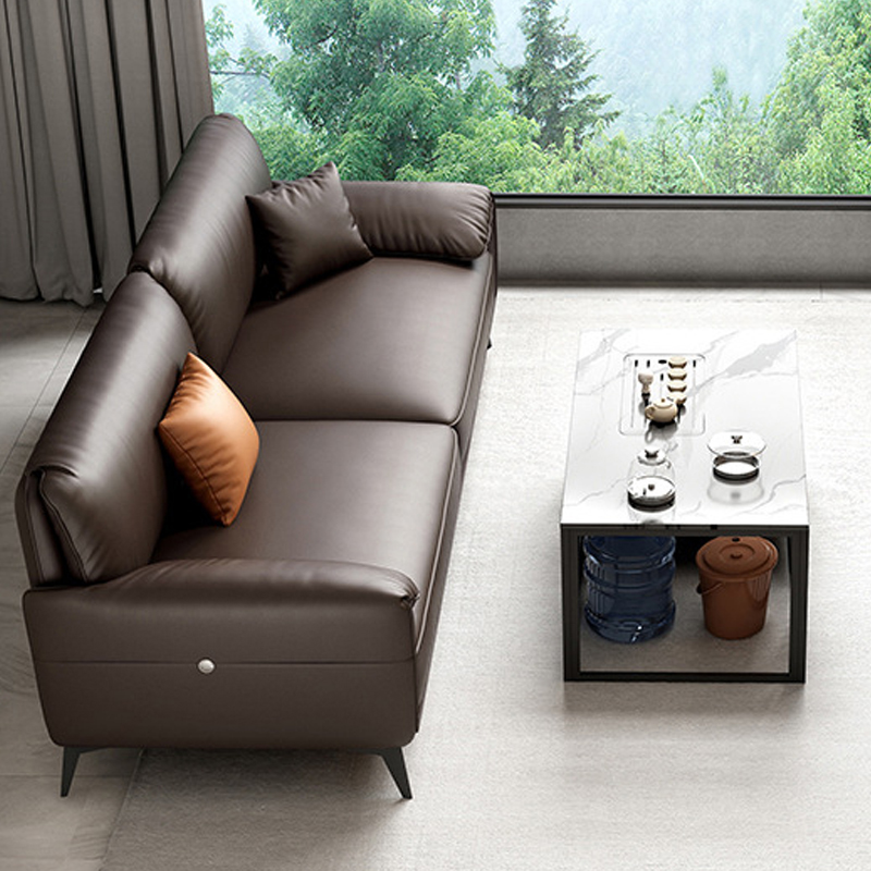 SOFA PHÒNG KHÁCH CAO CẤP PHONG CÁCH CHÂU ÂU ERICA – PK09