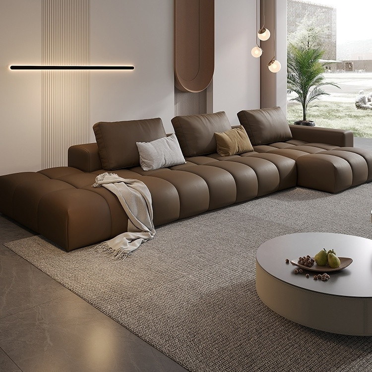 SOFA PHÒNG KHÁCH MÚI NỔI TINH TẾ KIỂU Ý ERICA – PK35