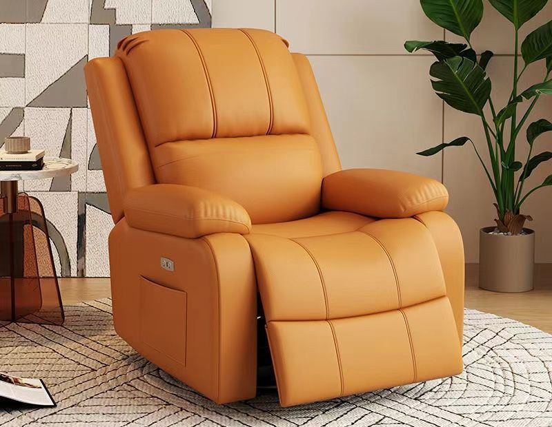 SOFA THƯ GIÃN TÍCH HỢP TIỆN NGHI ERICA – STG04MS