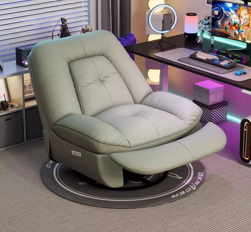 SOFA THƯ GIÃN XOAY LINH HOẠT 360° ERICA – TGX01